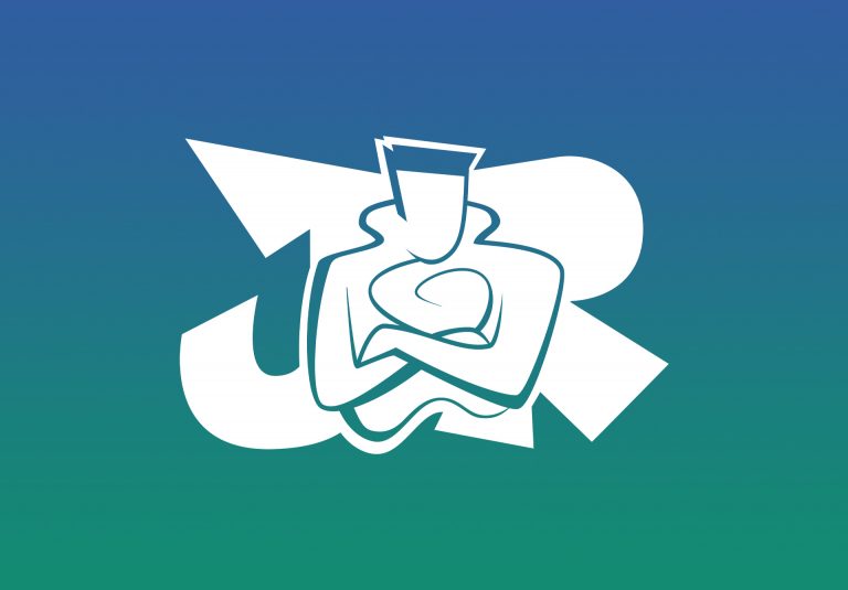 Een nieuw logo voor Jongerenraad Roosendaal